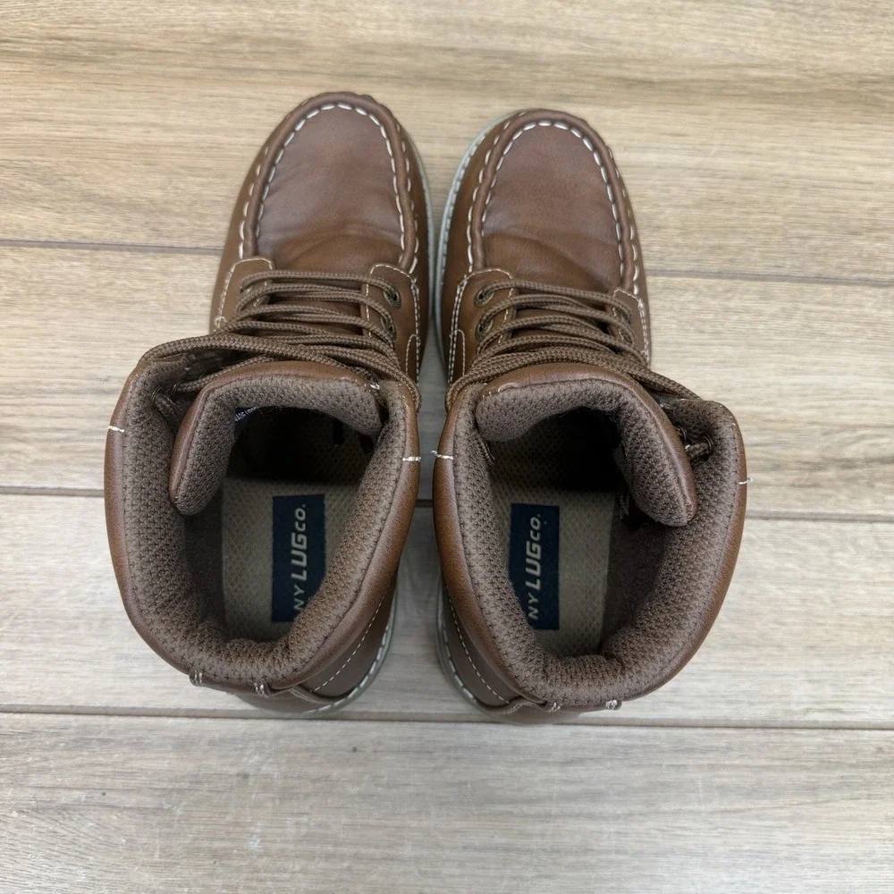 Lugz very good
